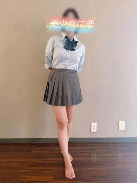 日暮里アジアンデリヘルの美少女に恋のチュルちゃん