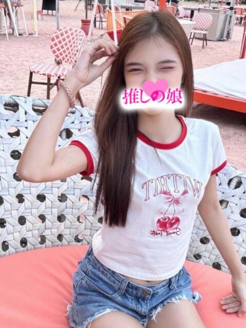 日暮里アジアンデリヘルの推しの娘のマヒロちゃん
