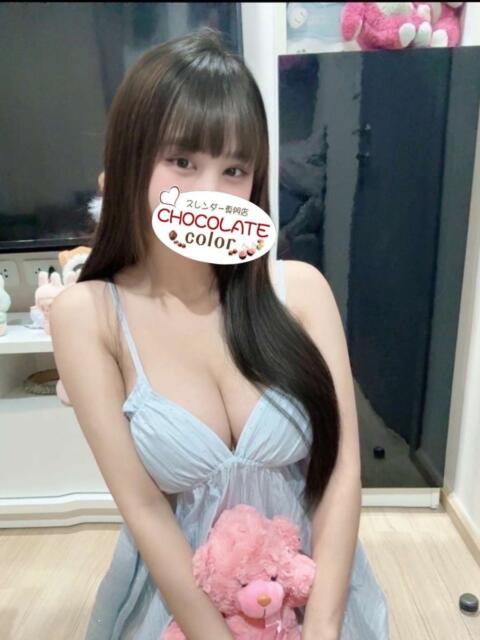 日暮里アジアンデリヘルのチョコレートカラーのモアちゃん