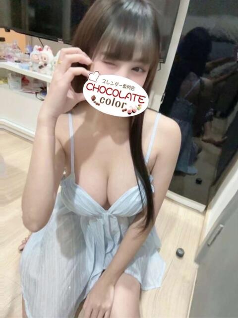 日暮里アジアンデリヘルのチョコレートカラーのモアちゃん