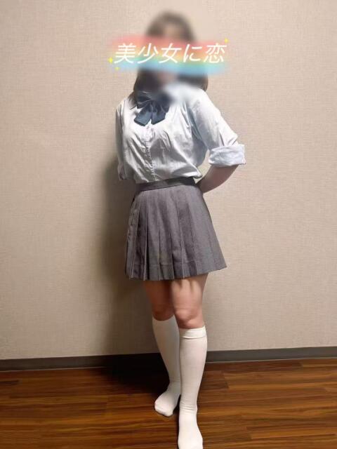日暮里アジアンデリヘルの美少女に恋のニーナちゃん