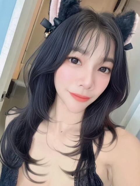 北松戸アジアンデリヘルのラッキーラッキーのエルちゃん