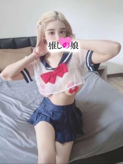 日暮里アジアンデリヘルの推しの娘のサファイアちゃん