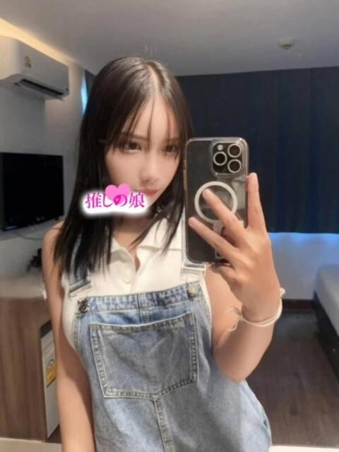 日暮里アジアンデリヘルの推しの娘のアオイちゃん