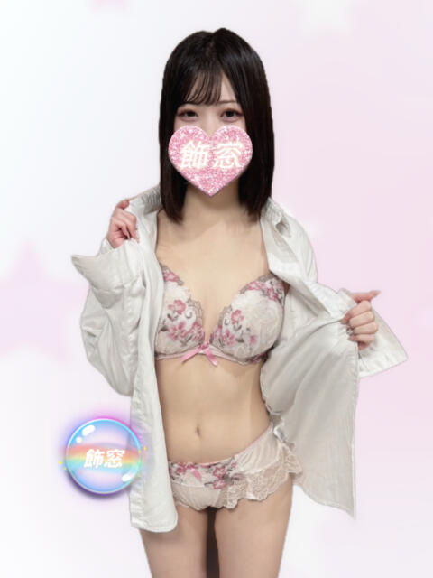 日暮里デリヘルの飾窓のオリーブちゃん