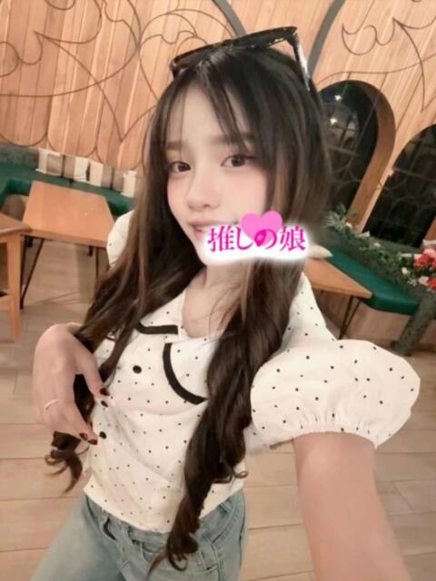 日暮里アジアンデリヘルの推しの娘のマロンちゃん
