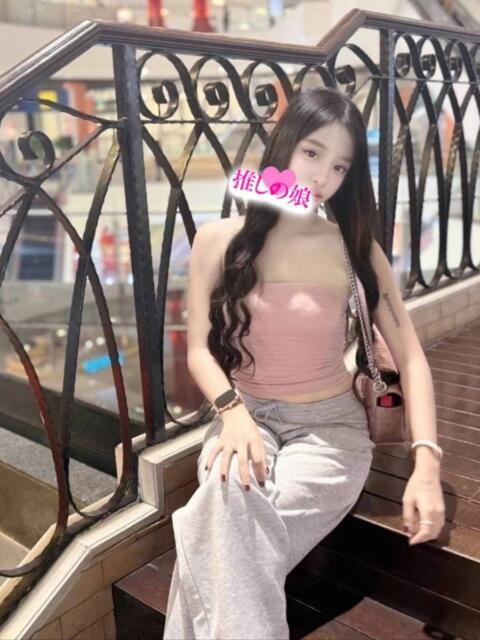 日暮里アジアンデリヘルの推しの娘のマロンちゃん