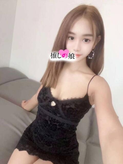 日暮里アジアンデリヘルの推しの娘のトイちゃん