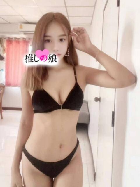 日暮里アジアンデリヘルの推しの娘のトイちゃん