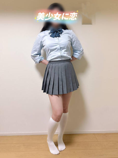 日暮里アジアンデリヘルの美少女に恋のミナちゃん