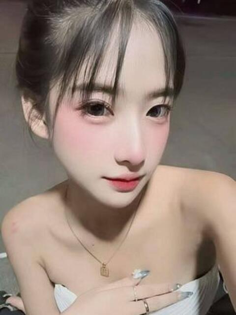 北松戸アジアンデリヘルのラッキーラッキーのメロンちゃん