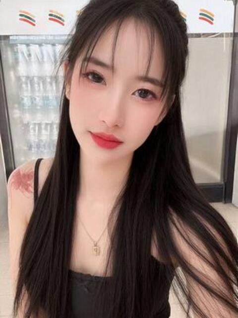 北松戸アジアンデリヘルのラッキーラッキーのメロンちゃん