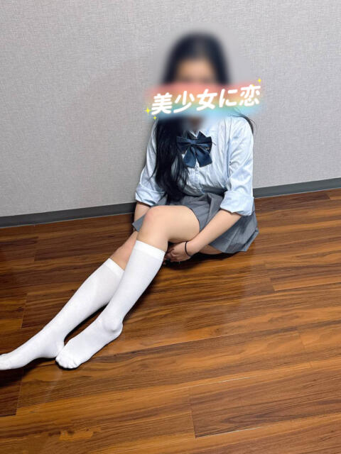 日暮里アジアンデリヘルの美少女に恋のるいちゃん