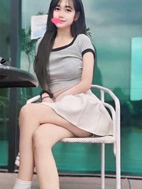 日暮里アジアンデリヘルのラブハーレムのリリーちゃん