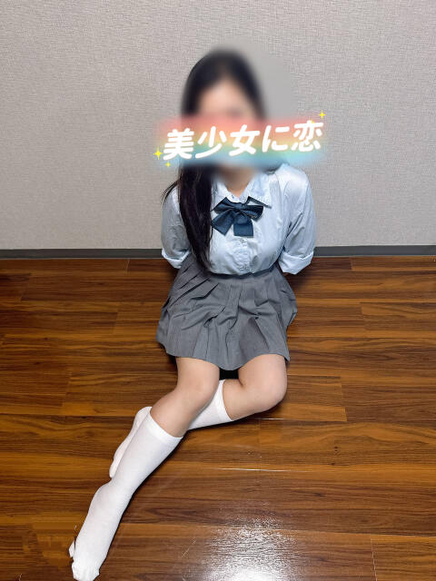 日暮里アジアンデリヘルの美少女に恋のみなみちゃん