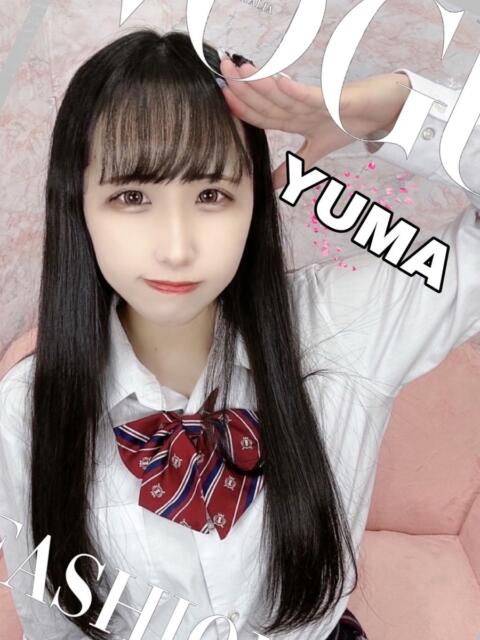 日暮里デリヘルのピーチパイのゆまちゃん（JP）