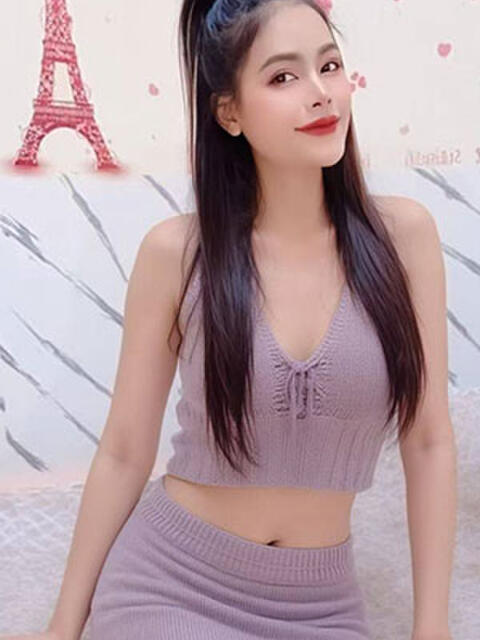 北松戸アジアンデリヘルのラッキーラッキーのライカちゃん