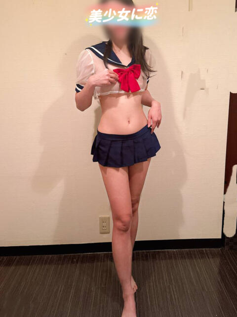 日暮里アジアンデリヘルの美少女に恋のムーちゃん