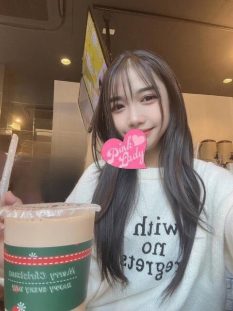 日暮里アジアンデリヘルのピンクレディーのこなつちゃん