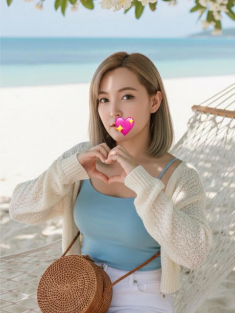 日暮里アジアンデリヘルのラブハーレムのかんなちゃん