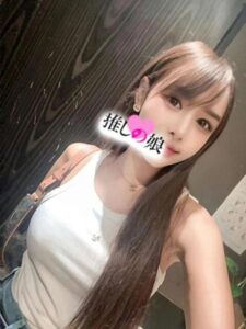 日暮里アジアンデリヘルの推しの娘のニイナちゃん