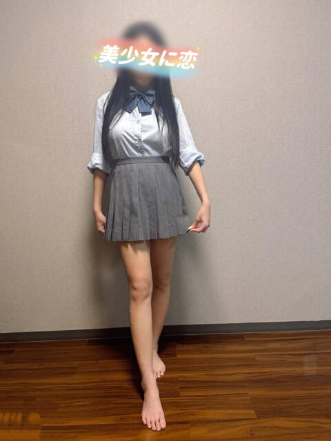 日暮里アジアンデリヘルの美少女に恋のアワちゃん