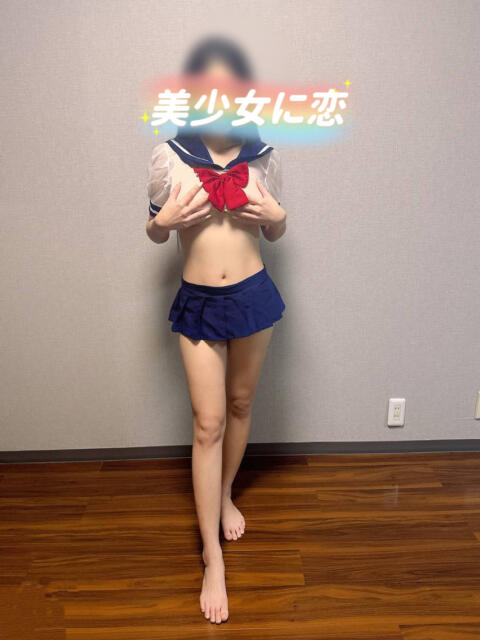 日暮里アジアンデリヘルの美少女に恋のアワちゃん