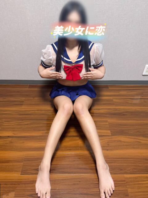 日暮里アジアンデリヘルの美少女に恋のエマちゃん