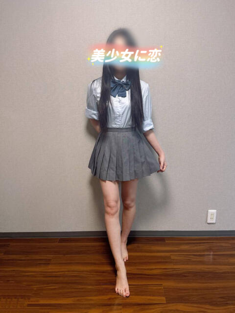 日暮里アジアンデリヘルの美少女に恋のイズミちゃん