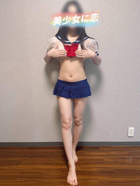 日暮里アジアンデリヘルの美少女に恋のイズミちゃん