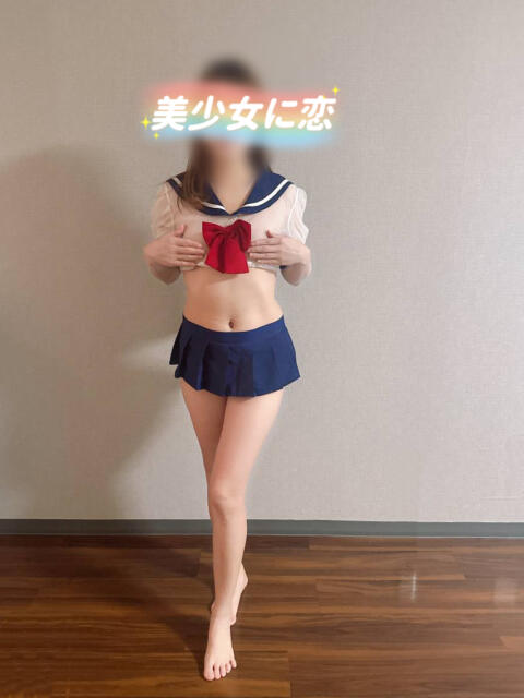 日暮里アジアンデリヘルの美少女に恋のユアちゃん