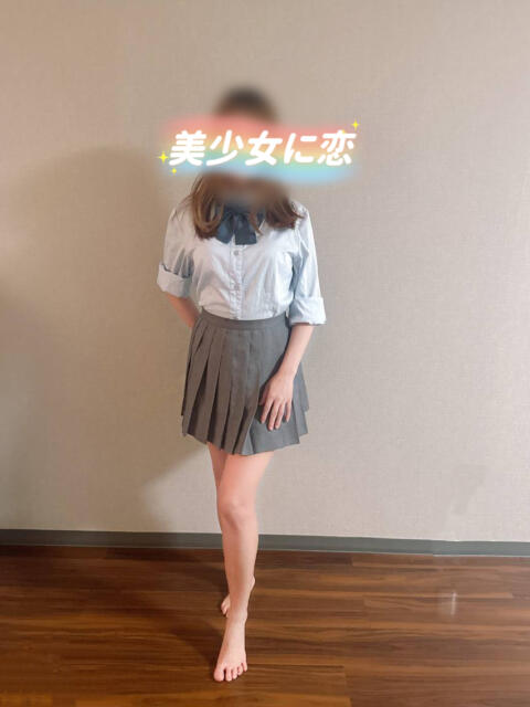 日暮里アジアンデリヘルの美少女に恋のユアちゃん