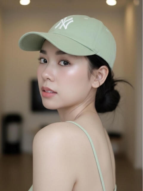 日暮里アジアンデリヘルのラブハーレムのえれんちゃん