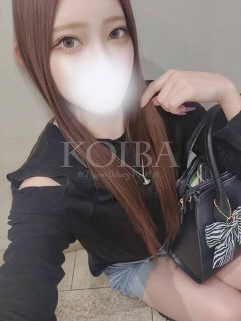 日暮里デリヘルのコイバのレンちゃん