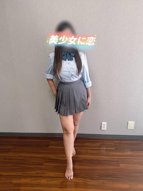 日暮里アジアンデリヘルの美少女に恋のカオリちゃん