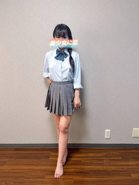 日暮里アジアンデリヘルの美少女に恋のプリンちゃん