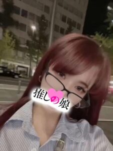 日暮里アジアンデリヘルの推しの娘のナナセちゃん