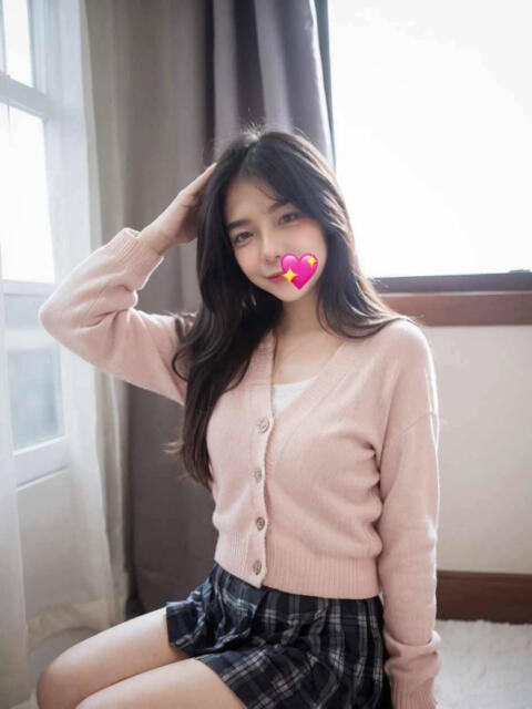 日暮里アジアンデリヘルのラブハーレムのロアちゃん