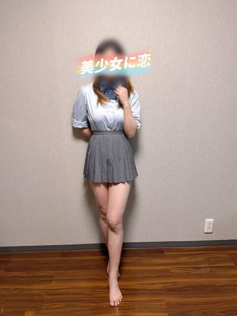 日暮里アジアンデリヘルの美少女に恋のみつちゃん