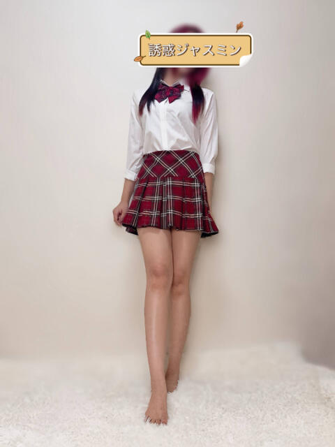 日暮里アジアンデリヘルの誘惑学園のジャスミンちゃん