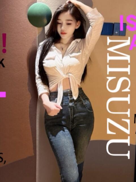 日暮里アジアンデリヘルのピーチパイのみすずちゃん