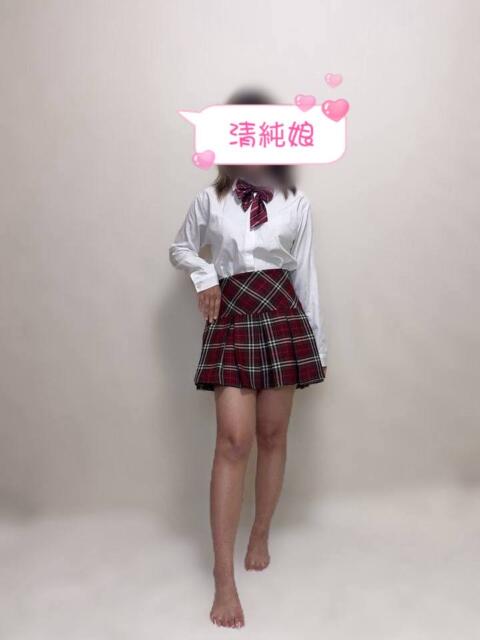 日暮里アジアンデリヘルの純情娘のメイちゃん