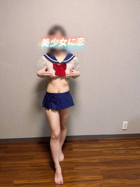 日暮里アジアンデリヘルの美少女に恋のブルーちゃん