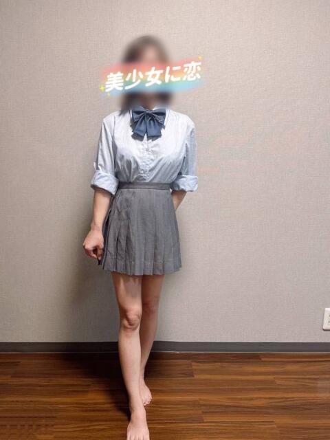 日暮里アジアンデリヘルの美少女に恋のブルーちゃん