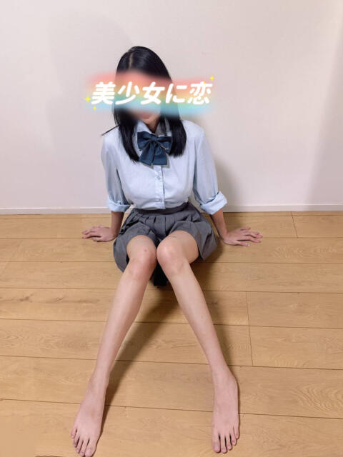 日暮里アジアンデリヘルの美少女に恋のエロちゃん