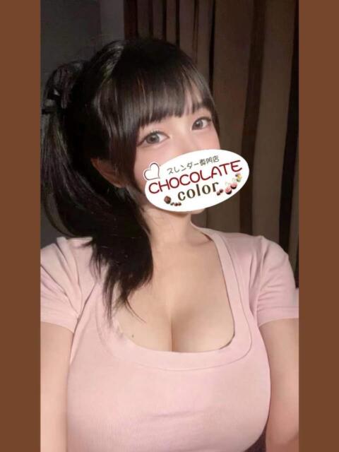 日暮里アジアンデリヘルのチョコレートカラーのてんしちゃん