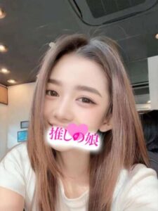 日暮里アジアンデリヘルの推しの娘のブーケちゃん