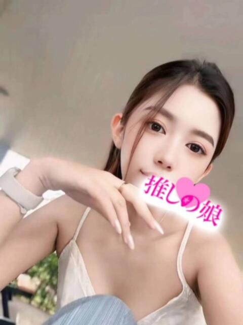 日暮里アジアンデリヘルの推しの娘のブーケちゃん