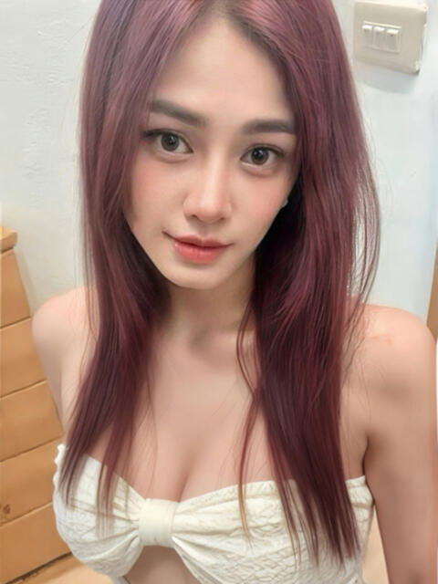 日暮里アジアンデリヘルのデリシャスのコハネちゃん