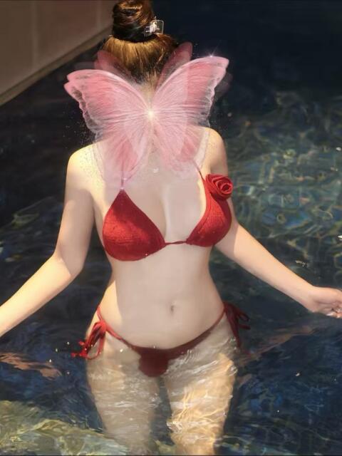 日暮里アジアンデリヘルのラブチャンスのアンジュちゃん